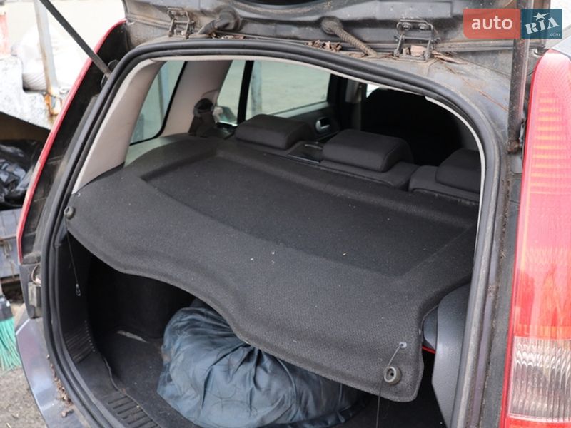 Хетчбек Ford Fusion 2003 в Києві