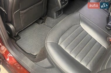Седан Ford Fusion 2014 в Звягеле