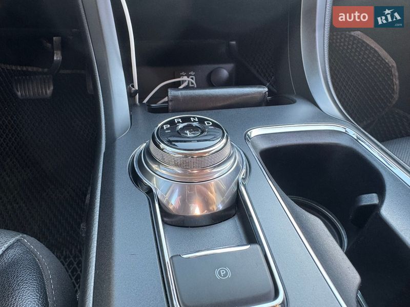 Седан Ford Fusion 2020 в Олександрії