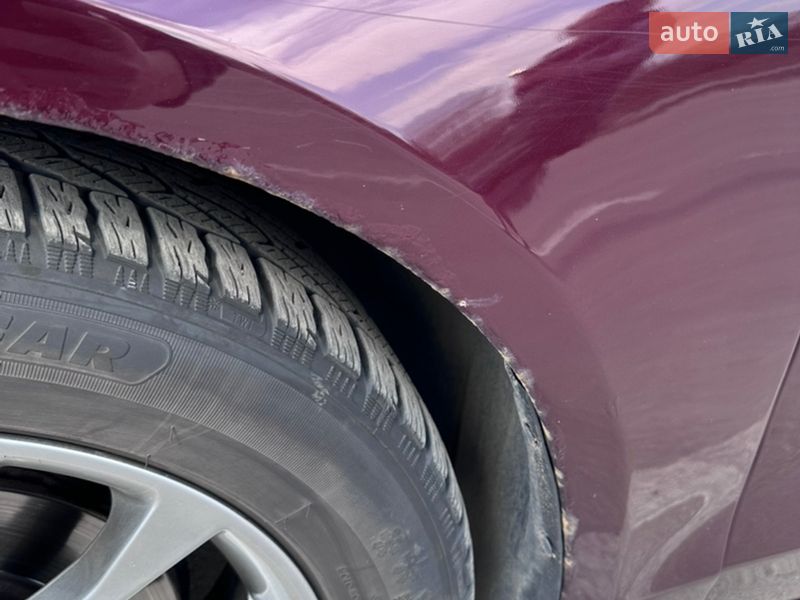 Седан Ford Fusion 2016 в Ирпене фото 11 Седан Ford Fusion 2016 в Ирпене