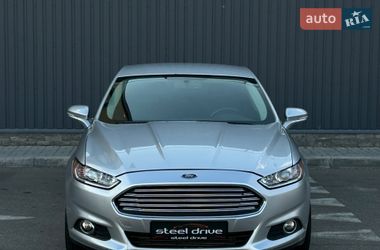 Седан Ford Fusion 2013 в Николаеве