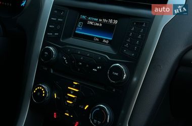 Седан Ford Fusion 2013 в Николаеве
