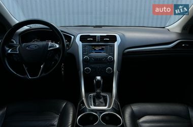 Седан Ford Fusion 2013 в Николаеве