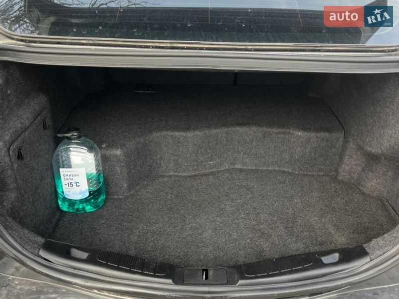 Седан Ford Fusion 2019 в Тростянце фото 13 Седан Ford Fusion 2019 в Тростянце