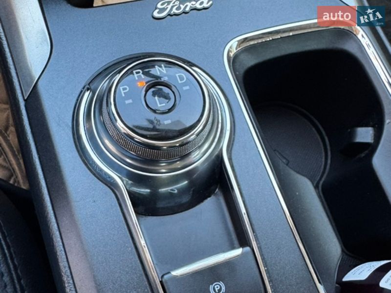 Седан Ford Fusion 2016 в Одессе фото 13 Седан Ford Fusion 2016 в Одессе