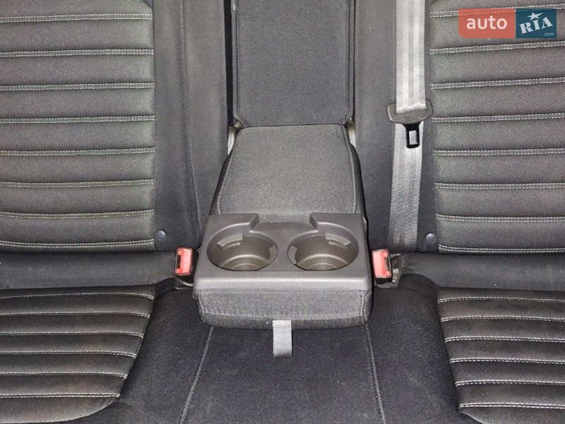 Седан Ford Fusion 2015 в Борисполе фото 13 Седан Ford Fusion 2015 в Борисполе