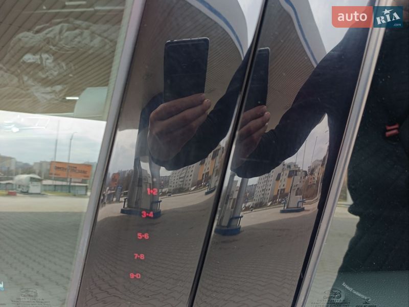 Седан Ford Fusion 2017 в Хмельницком