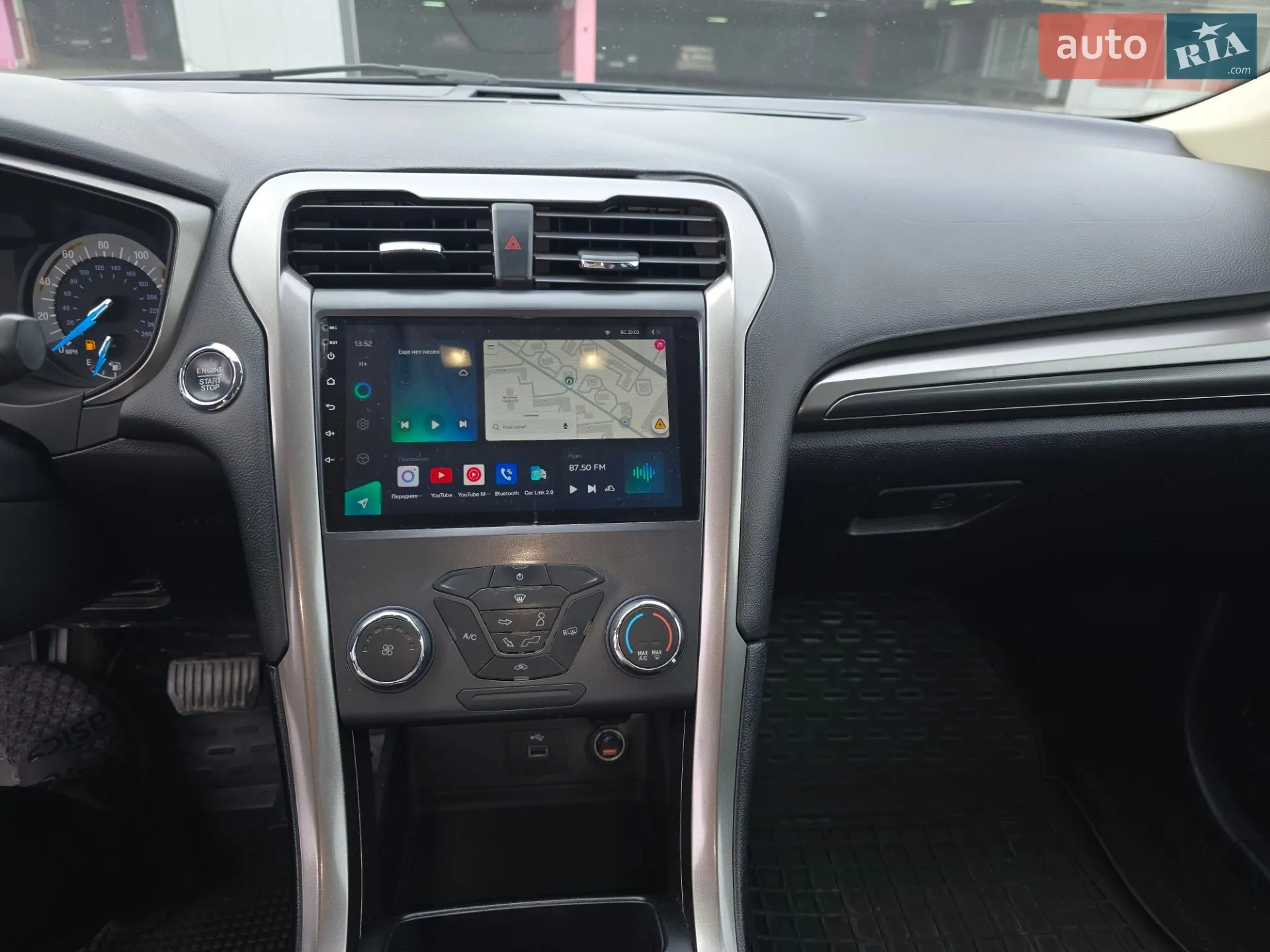2016 Ford Fusion - мініатюра 30