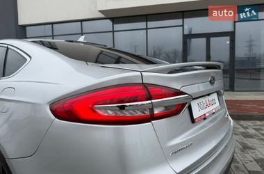 Седан Ford Fusion 2019 в Ивано-Франковске
