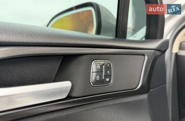 Седан Ford Fusion 2019 в Ивано-Франковске
