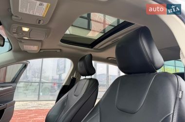 Седан Ford Fusion 2019 в Ивано-Франковске