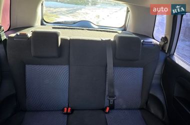 Хэтчбек Ford Fusion 2008 в Киеве