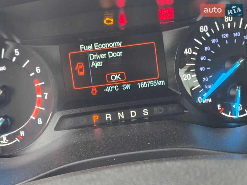 Седан Ford Fusion 2015 в Сарнах фото 16 Седан Ford Fusion 2015 в Сарнах