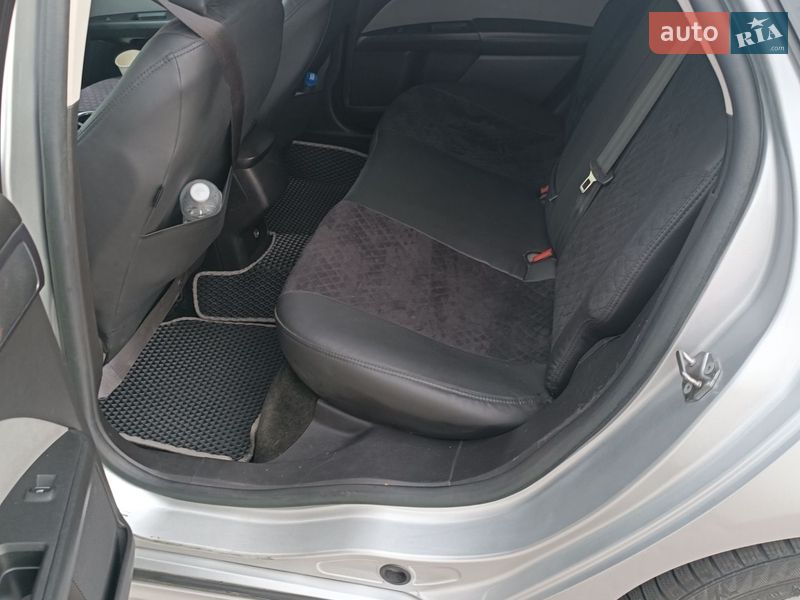 Седан Ford Fusion 2015 в Киеве