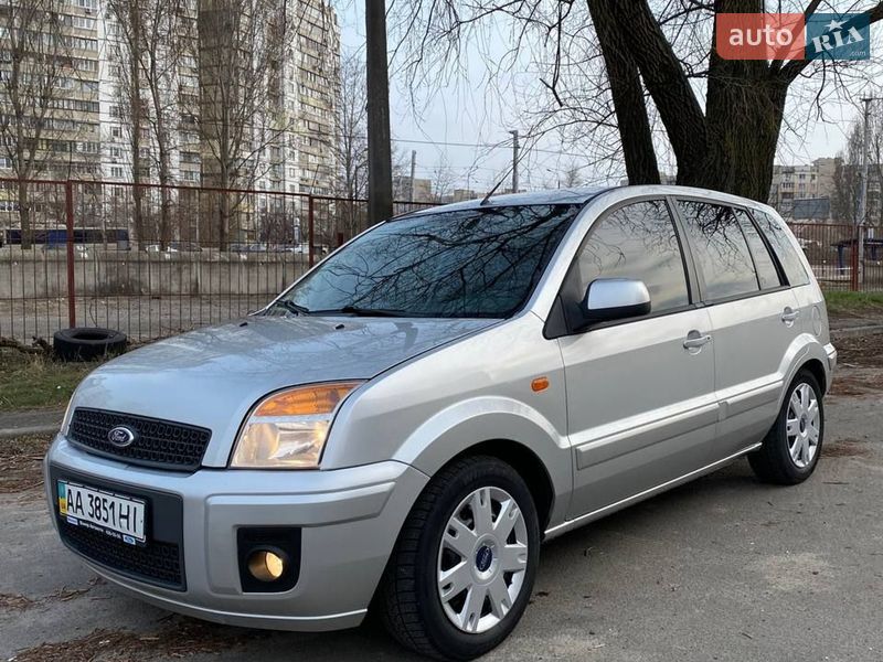 Ford Fusion 2011 Ford Fusion 2011