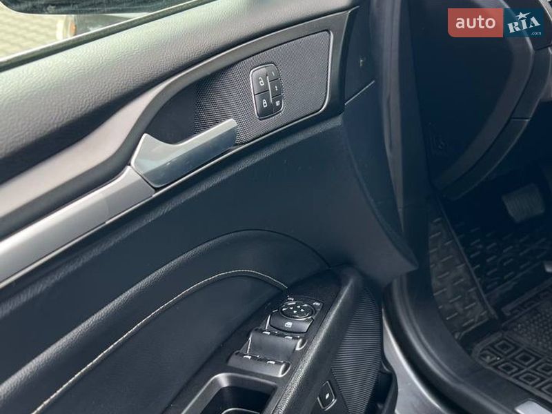 Седан Ford Fusion 2019 в Чорноморську фото 9 Седан Ford Fusion 2019 в Чорноморську