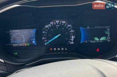 Седан Ford Fusion 2019 в Чорноморську фото 15 Седан Ford Fusion 2019 в Чорноморську