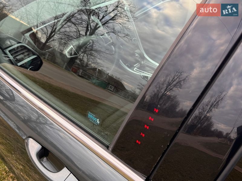 Седан Ford Fusion 2015 в Ширяєвому фото 10 Седан Ford Fusion 2015 в Ширяєвому