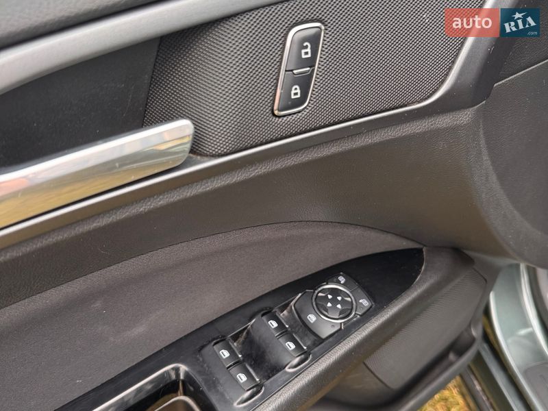 Седан Ford Fusion 2015 в Ширяєвому фото 11 Седан Ford Fusion 2015 в Ширяєвому