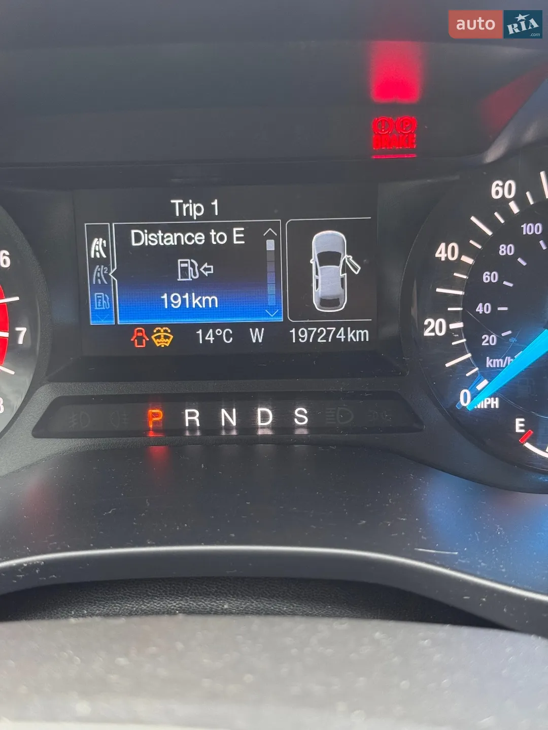 2015 Ford Fusion - мініатюра 16