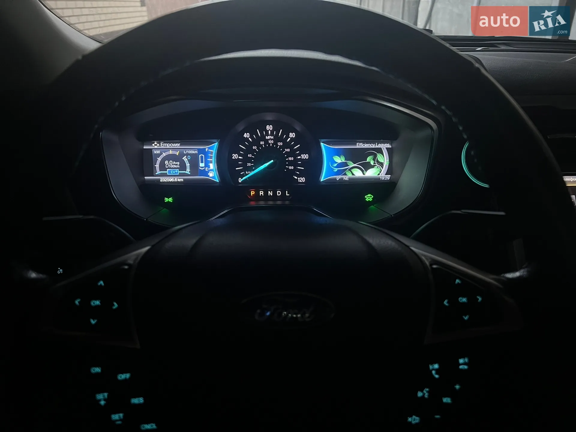 2014 Ford Fusion - мініатюра 43