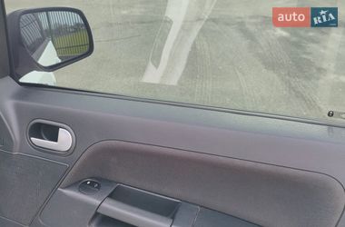 Хетчбек Ford Fusion 2011 в Броварах