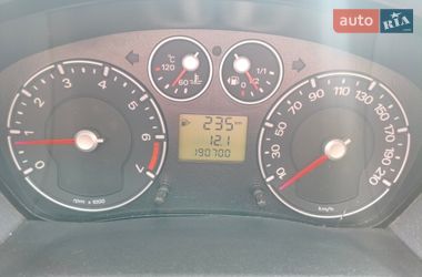 Хетчбек Ford Fusion 2011 в Броварах