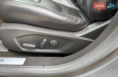 Седан Ford Fusion 2015 в Одессе