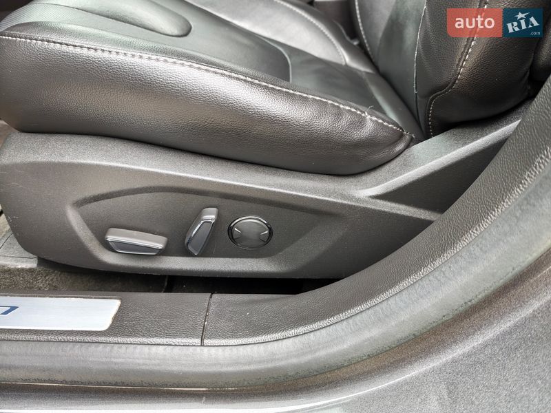 Седан Ford Fusion 2015 в Одессе