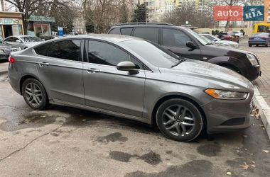 Седан Ford Fusion 2014 в Одессе
