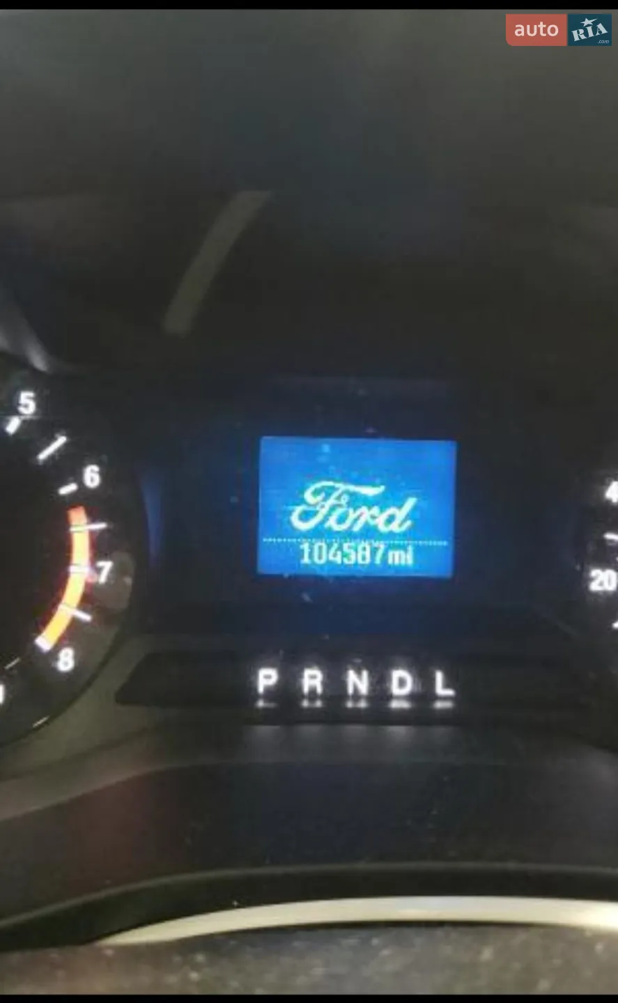 2016 Ford Fusion - мініатюра 20
