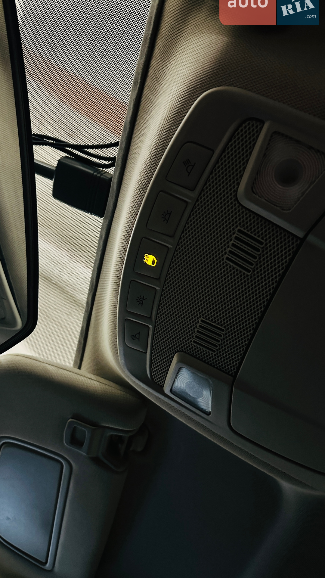 2016 Ford Fusion - мініатюра 19