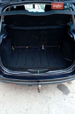 Хэтчбек Ford Fusion 2007 в Первомайске