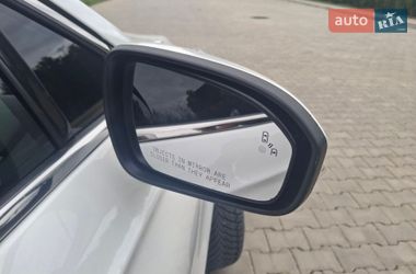 Седан Ford Fusion 2019 в Одесі