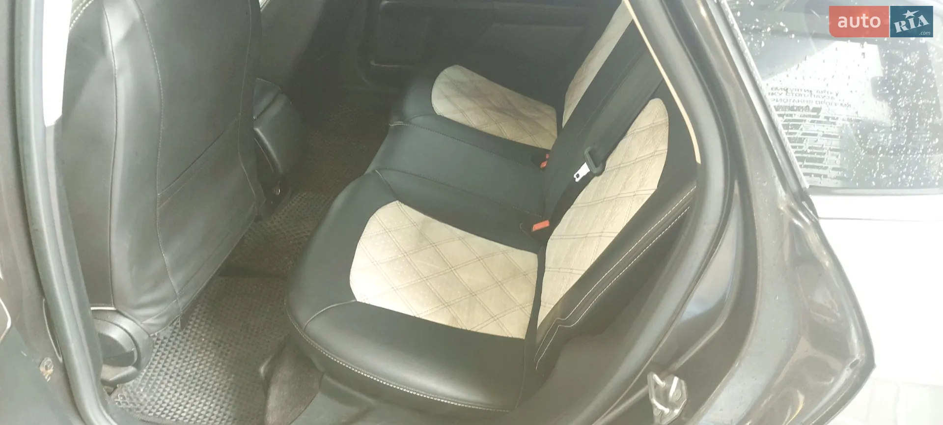 2016 Ford Fusion - мініатюра 12