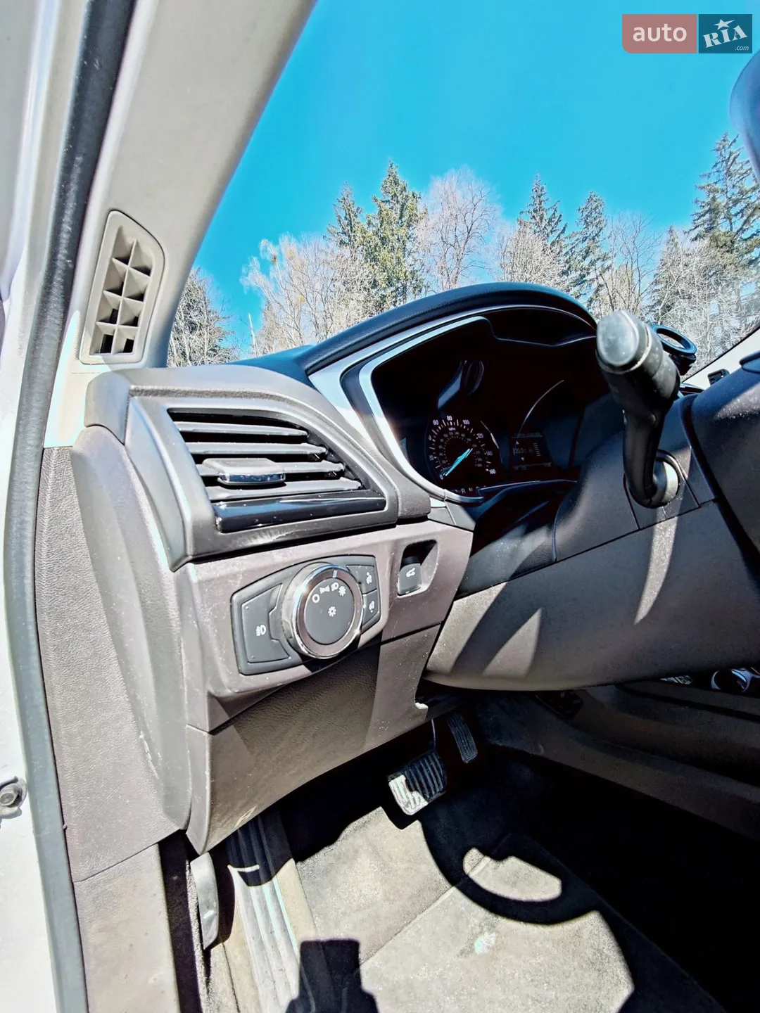 2015 Ford Fusion - мініатюра 10