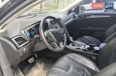 Седан Ford Fusion 2014 в Харкові