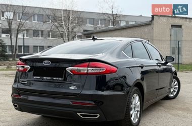 Седан Ford Fusion 2020 в Днепре