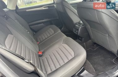 Седан Ford Fusion 2020 в Днепре