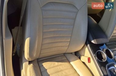Седан Ford Fusion 2012 в Кривом Роге
