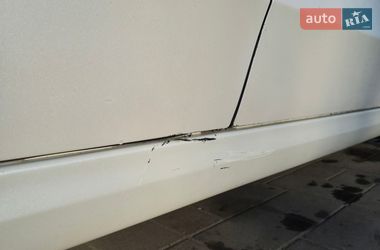 Седан Ford Fusion 2012 в Кривом Роге