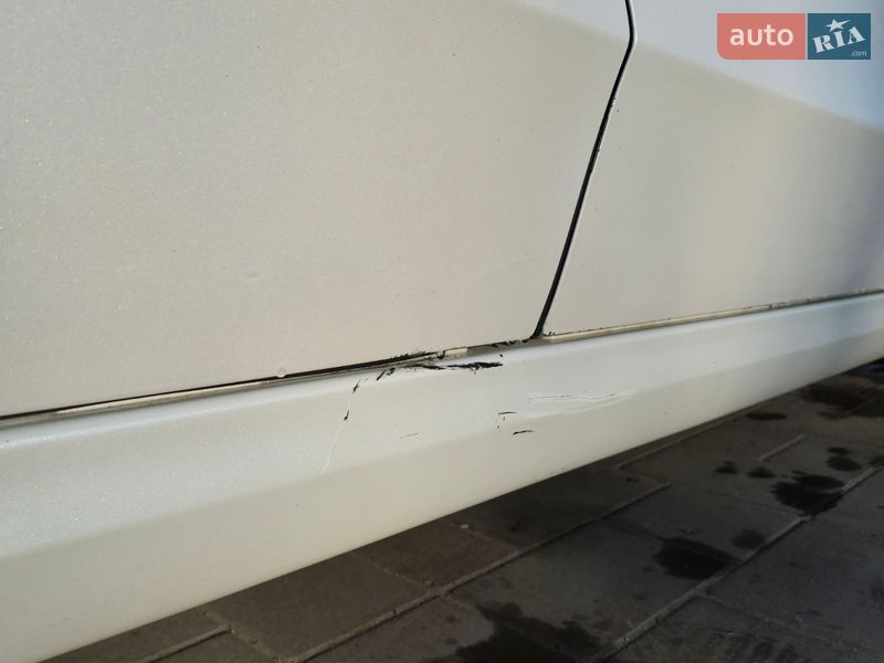 Седан Ford Fusion 2012 в Кривом Роге