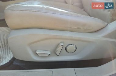 Седан Ford Fusion 2012 в Кривом Роге