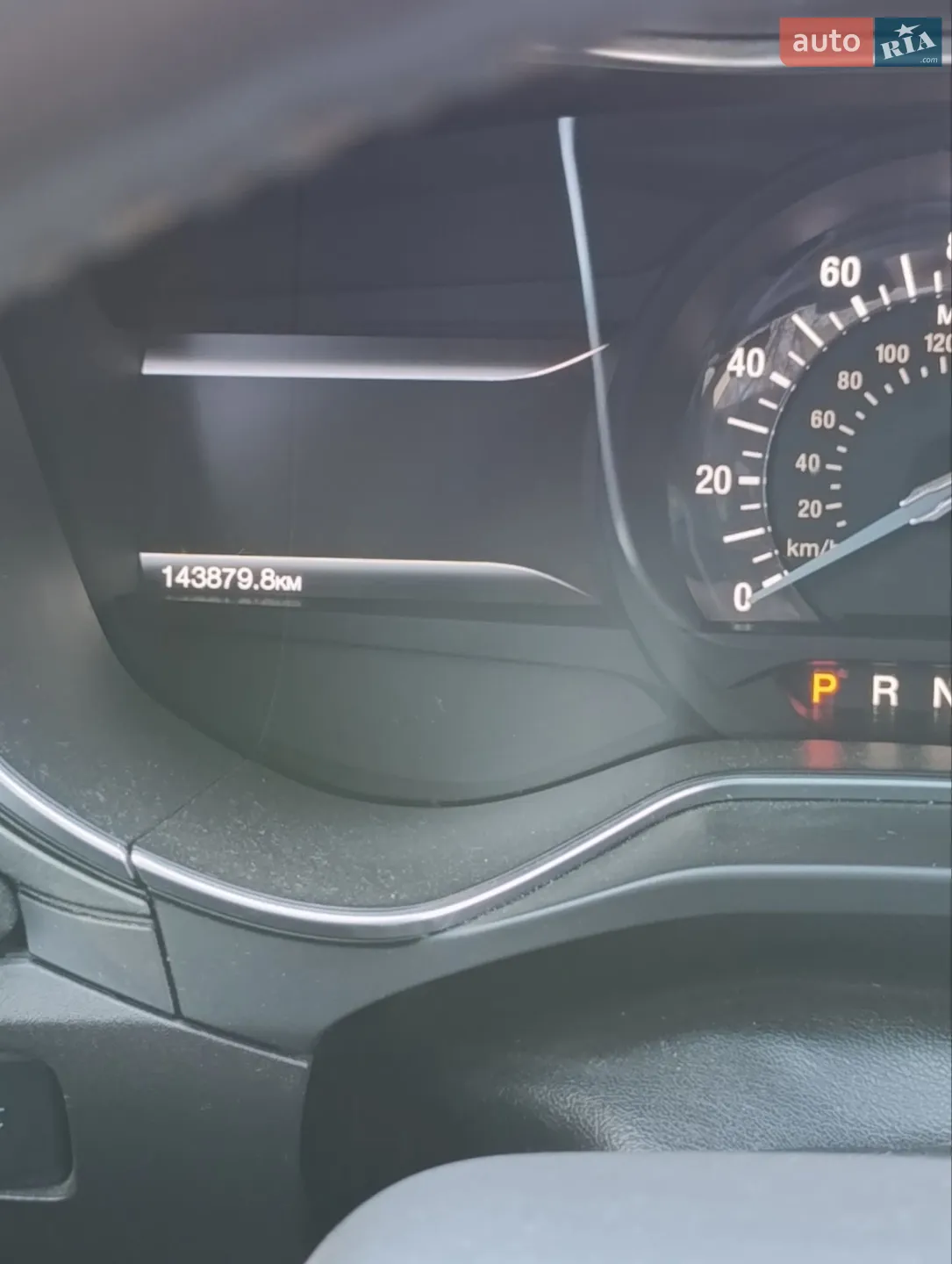 2016 Ford Fusion - мініатюра 7