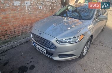 Седан Ford Fusion 2015 в Вінниці