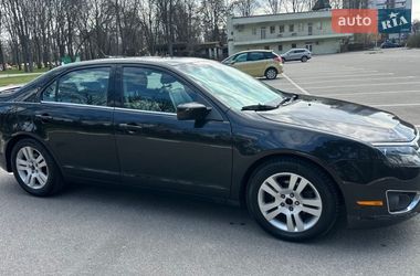 Седан Ford Fusion 2010 в Харькове