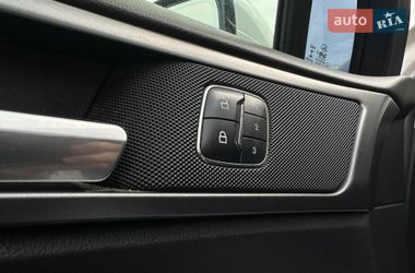 Седан Ford Fusion 2016 в Виннице