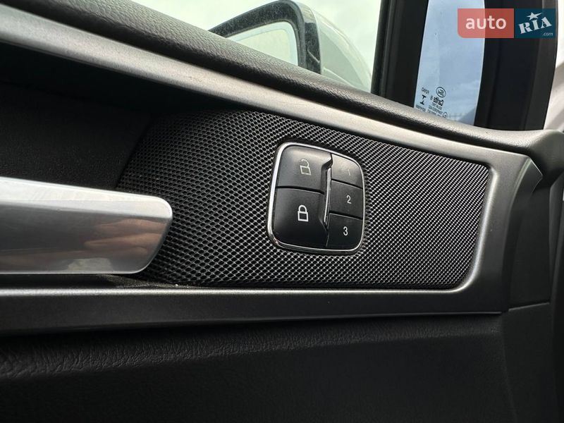 Седан Ford Fusion 2016 в Виннице
