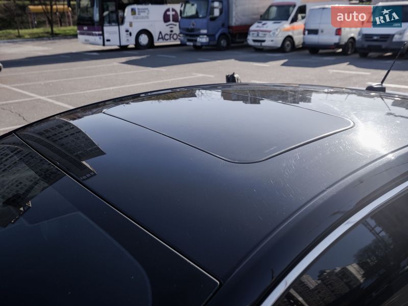 Седан Ford Fusion 2015 в Киеве