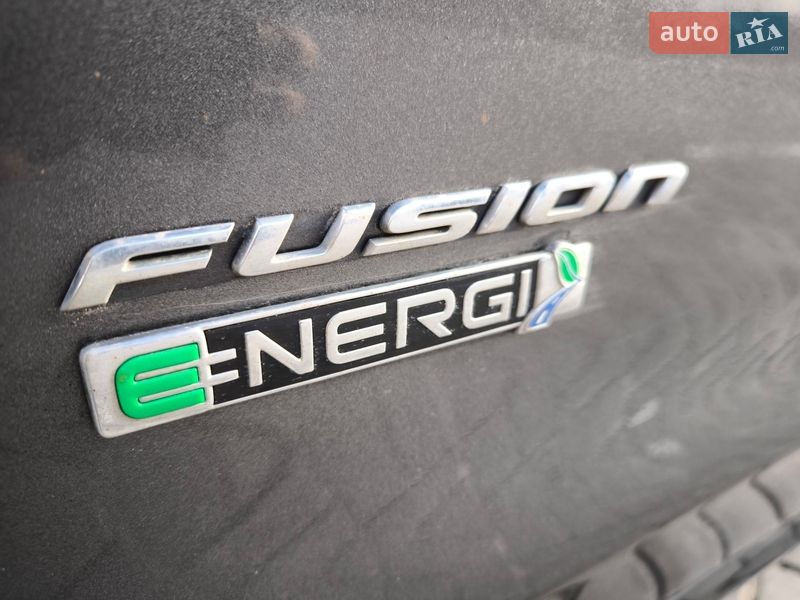 Седан Ford Fusion 2016 в Львове фото 22 Седан Ford Fusion 2016 в Львове